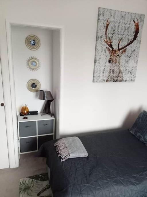 House With Free Parking And Large Garden Villa Wyke Regis Buitenkant foto